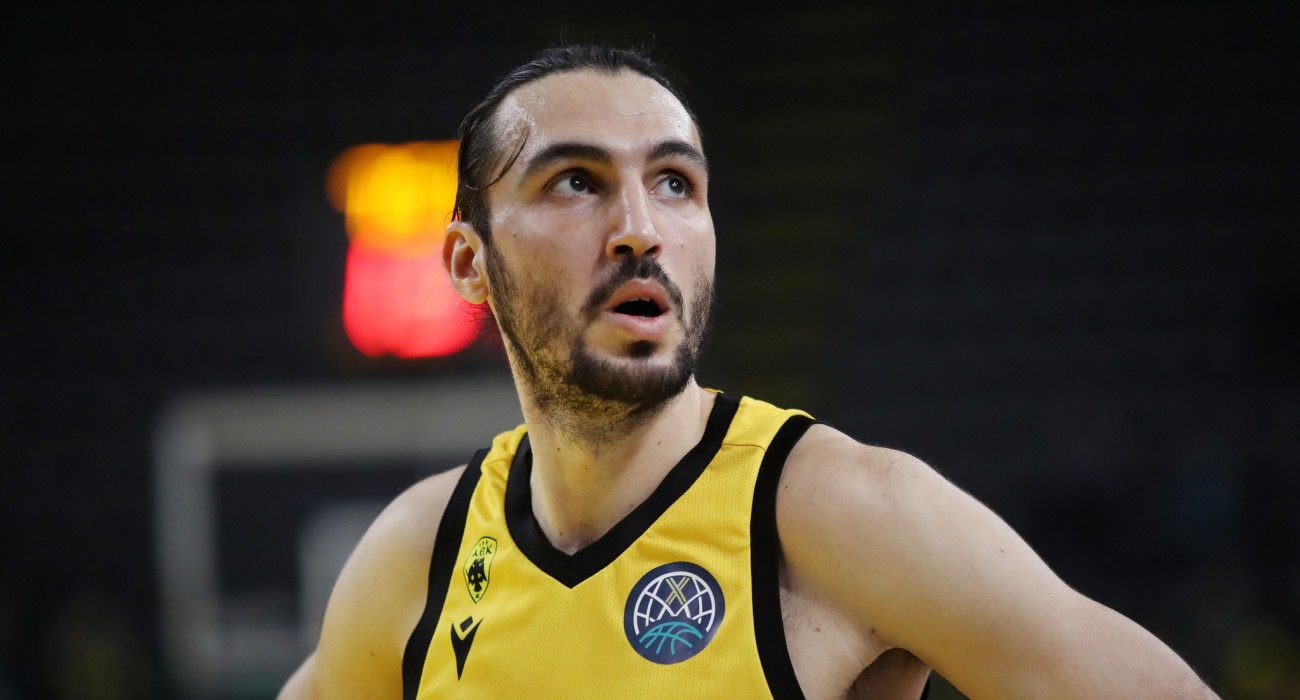 Χωρίς Κατσίβελη και Φλιώνη η Βασίλισσα στο Final-8