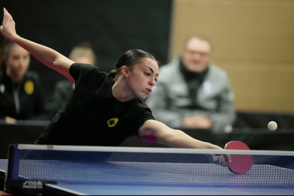 Βαριά ήττα από τον ΑΣ Πέρα