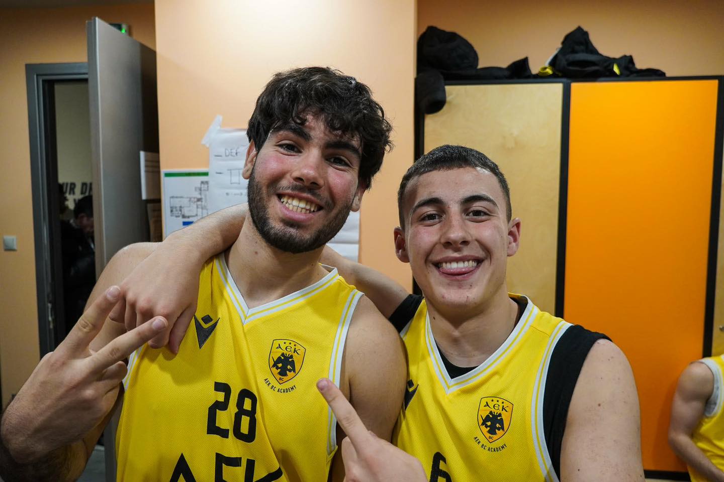 Χάλκινοι στο Rising Stars οι έφηβοι της Βασίλισσας!