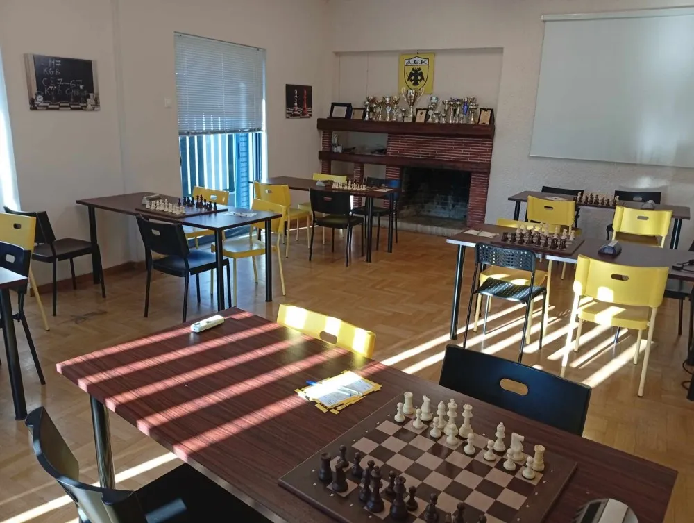 Στον προκριματικό όμιλο της Α’ εθνικής η ΑΕΚ!