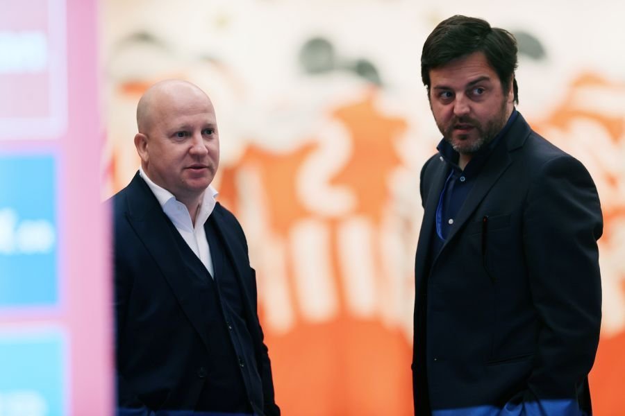 Αυτό είναι το πρόγραμμα της προετοιμασίας της ΑΕΚ