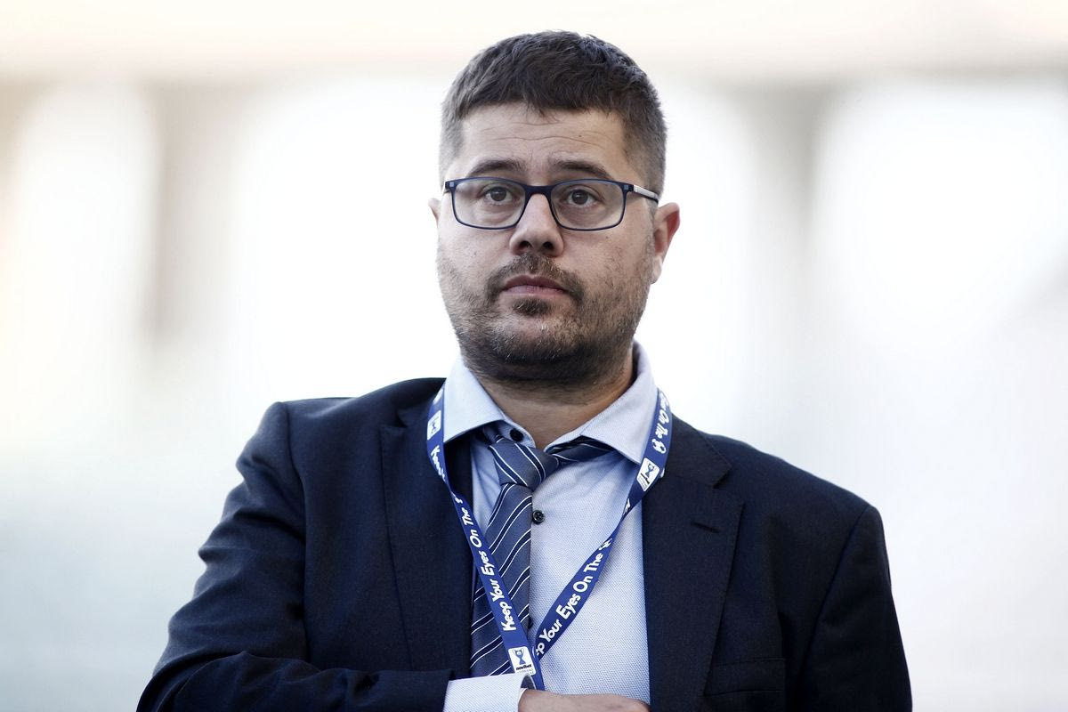 Δεν τα κατάφερε ο ΠΑΟΚ με τα παραρτήματά του…