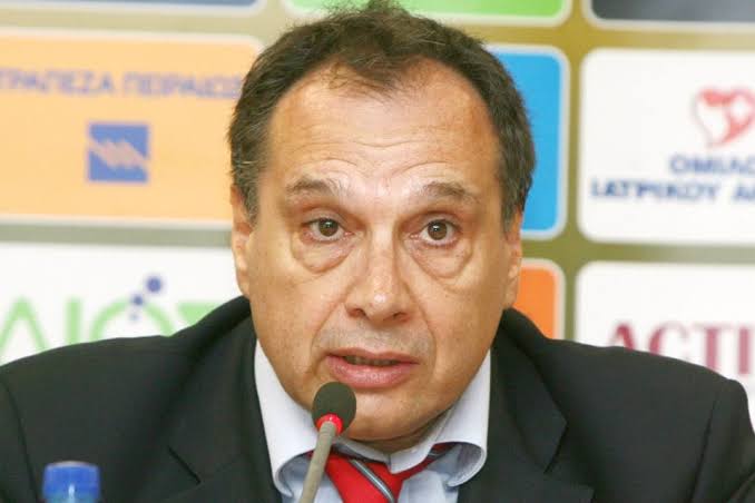 Αποχωρεί από την ΑΕΚ ο Αλέξης Δέδες