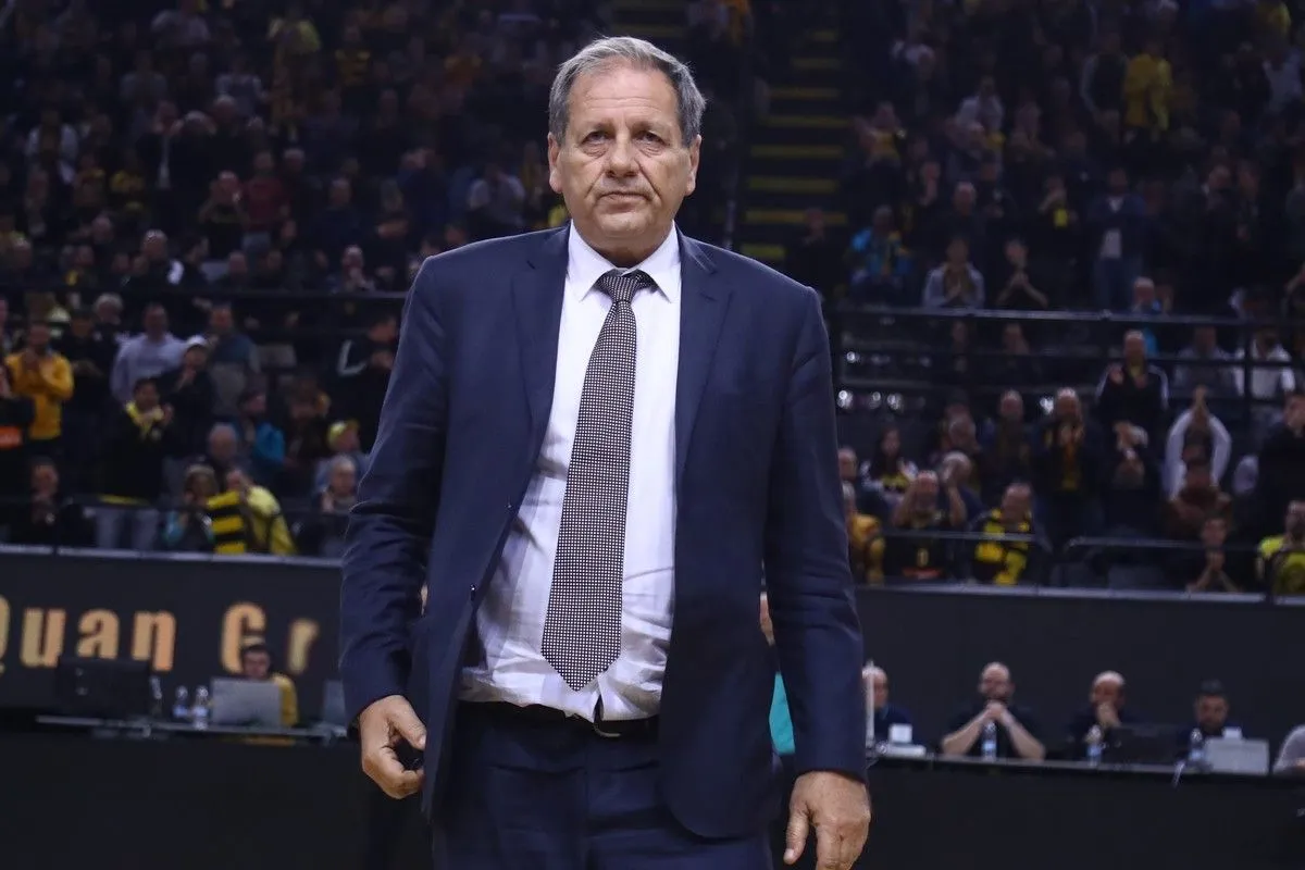 Βρέθηκε η λύση, συμφωνία ΑΕΚ και Ολυμπιακού για την SUNEL Arena!
